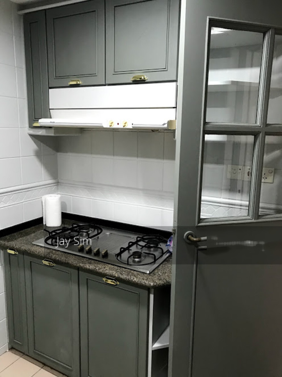 The Bayshore (D16), Condominium #243779861
